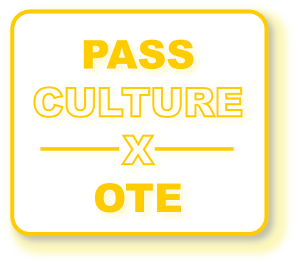 logo pass culture ote